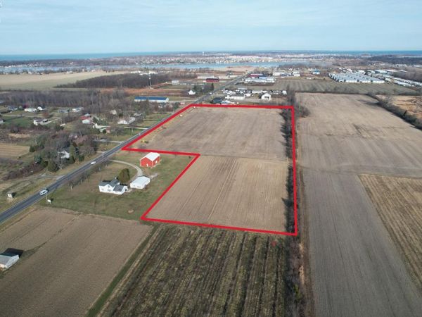 0 SR 269, Marblehead, OH 43440