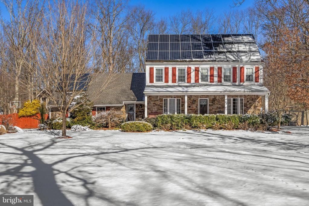 10 Cutts Drive, Tabernacle, NJ 08088 Main Photo