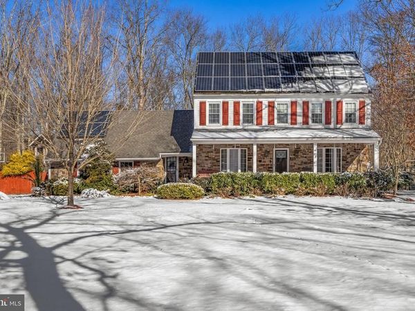 10 CUTTS DRIVE, TABERNACLE, NJ 08088