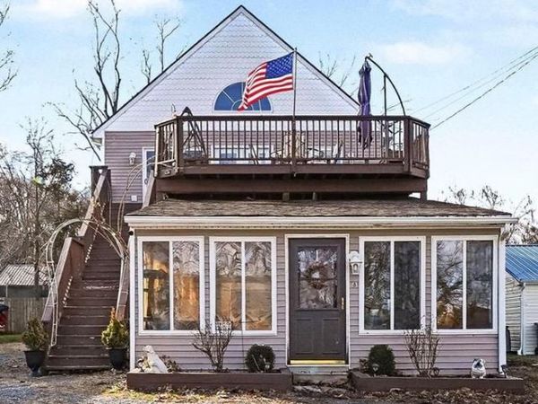 8 CHERRY LANE, PERRYVILLE, MD 21903