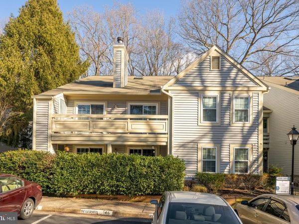 2225 LOVEDALE LANE, Unit 303 E, RESTON, VA 20191