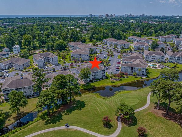 4761 Wild Iris Dr., Unit 205, Myrtle Beach, SC 29577