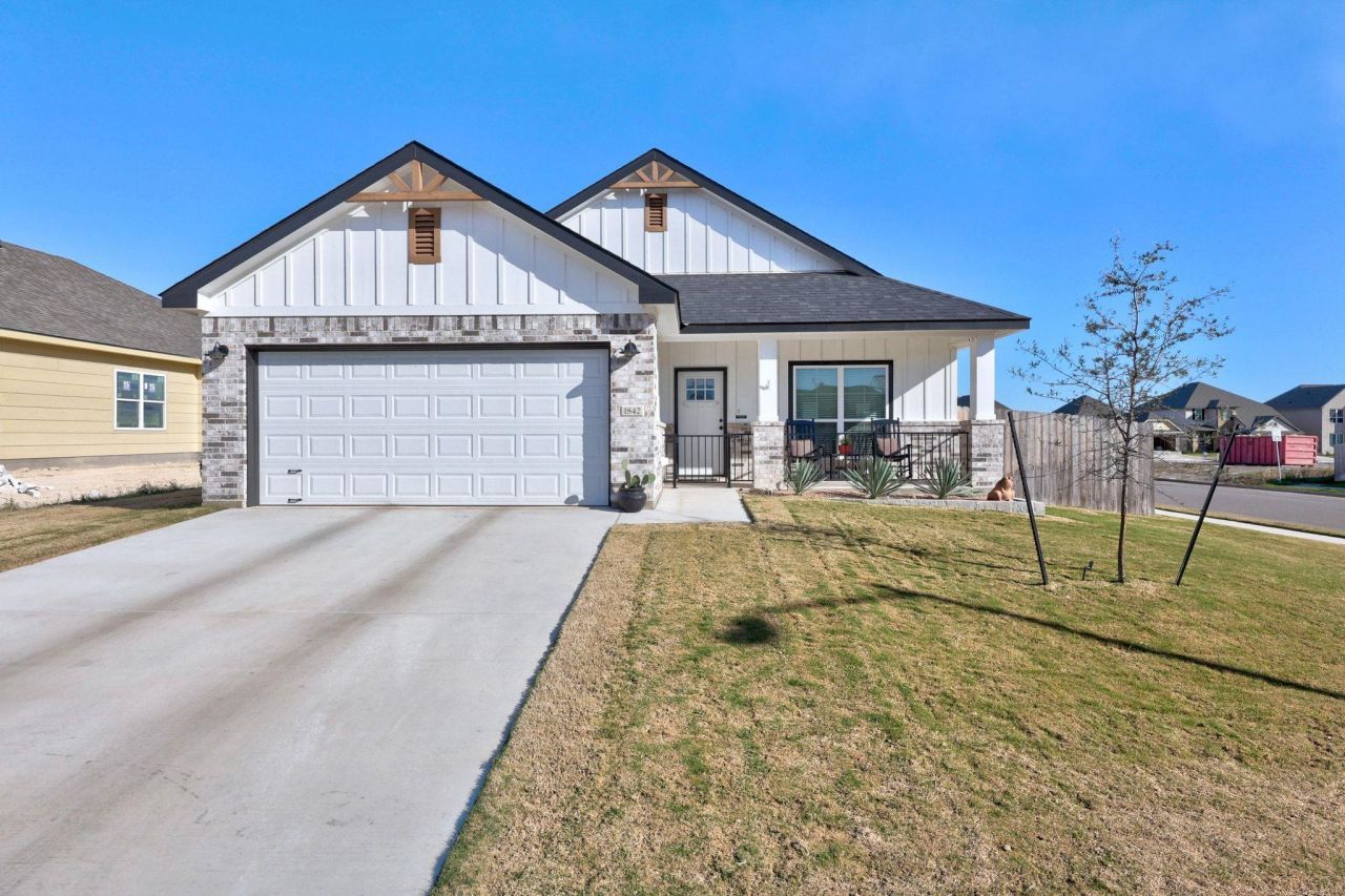 1842 Horatio St, Nolanville, TX 76559 Main Photo