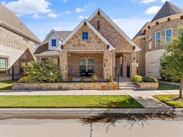 4207 Whispering Willow Way, Arlington, TX 76005
