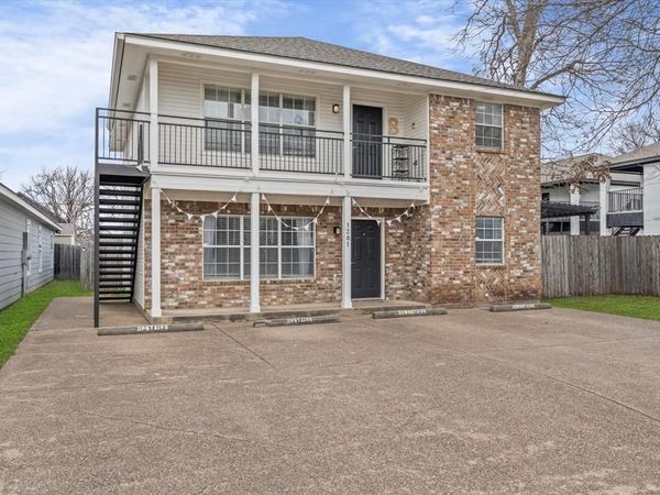 1301 Wood Avenue, Waco, TX 76706