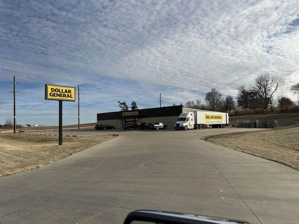 107 Lincoln Highway, Stanwood, IA 52337