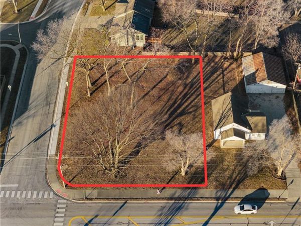 .342 acres NE Victoria Drive, Lee's Summit, MO 64086