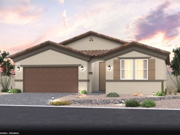 4737 Woodland Avenue, Las Vegas, NV 89121