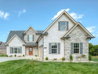 530 Breezewood Circle, Richmond, KY 40475