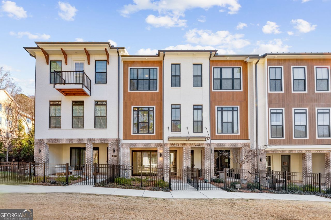 419 Olmstead Way, Unit 66, Alpharetta, GA 30022 Main Photo