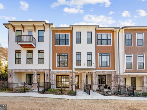 419 Olmstead Way, Unit 66, Alpharetta, GA 30022