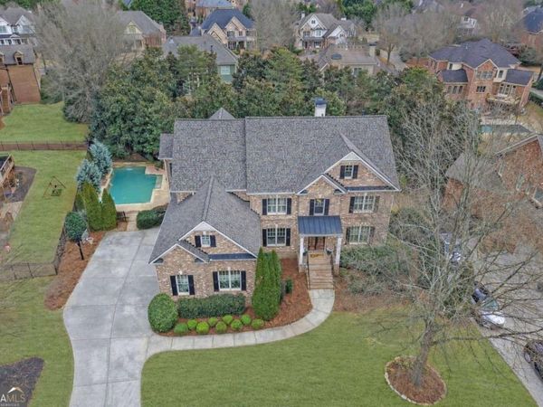 3715 Winterberry Road, Cumming, GA 30040