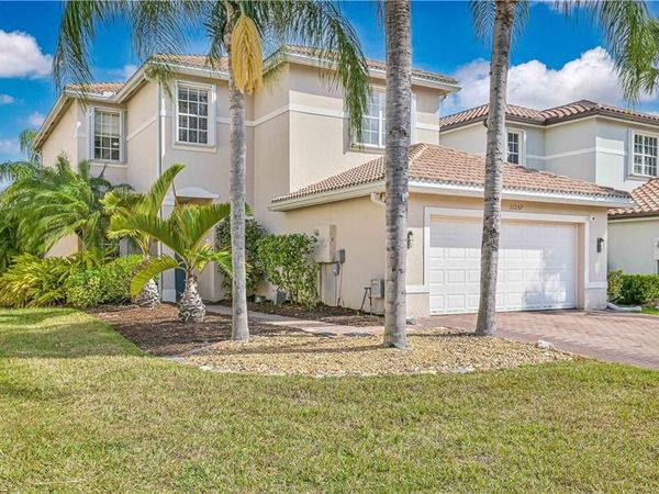 11257 Pond Cypress ST, FORT MYERS, FL 33913