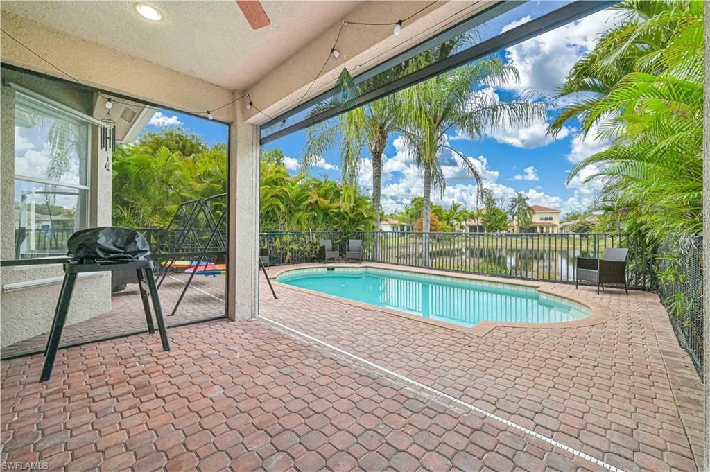 11257 Pond Cypress St, Fort Myers, FL 33913 Photo