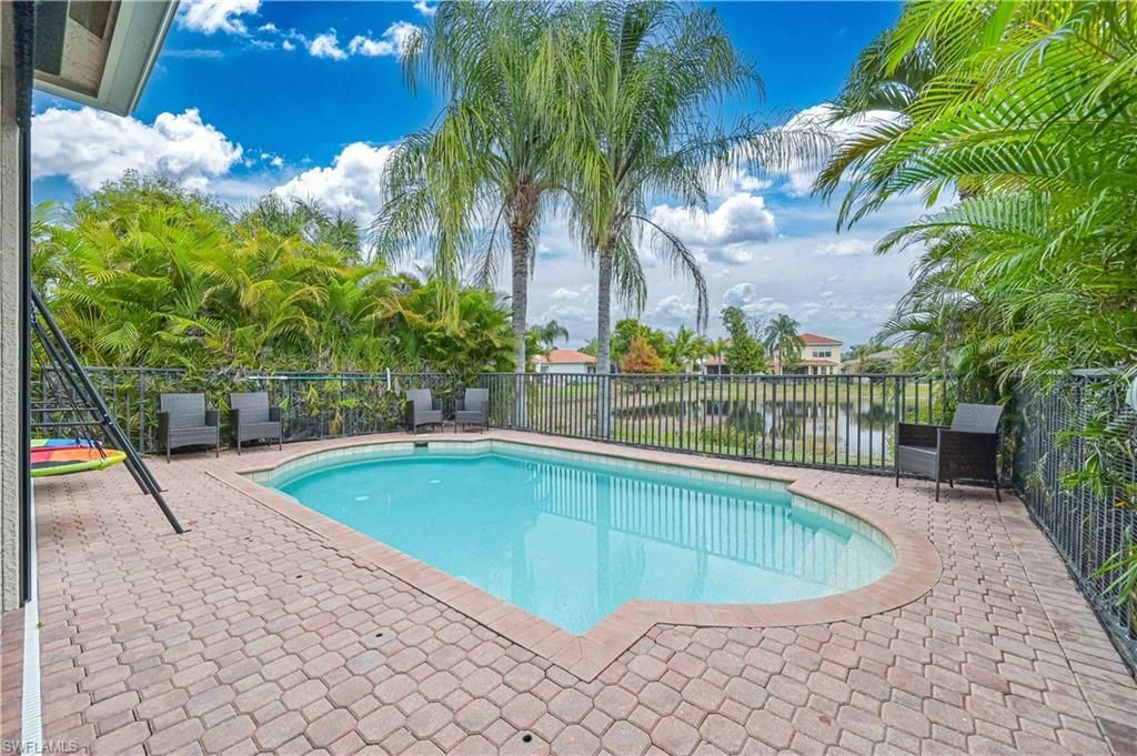 11257 Pond Cypress St, Fort Myers, FL 33913 Photo