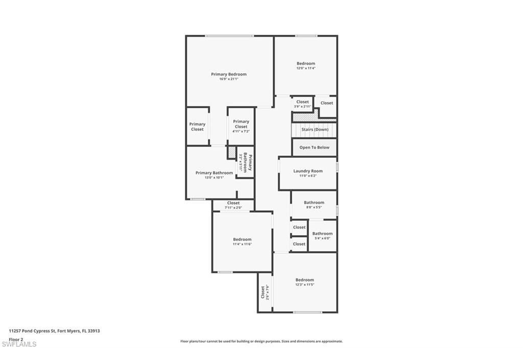 11257 Pond Cypress St, Fort Myers, FL 33913 Photo