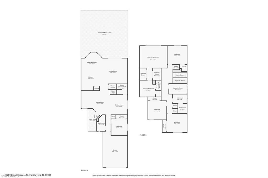 11257 Pond Cypress St, Fort Myers, FL 33913 Photo