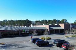 1605 Central Avenue  photo 4