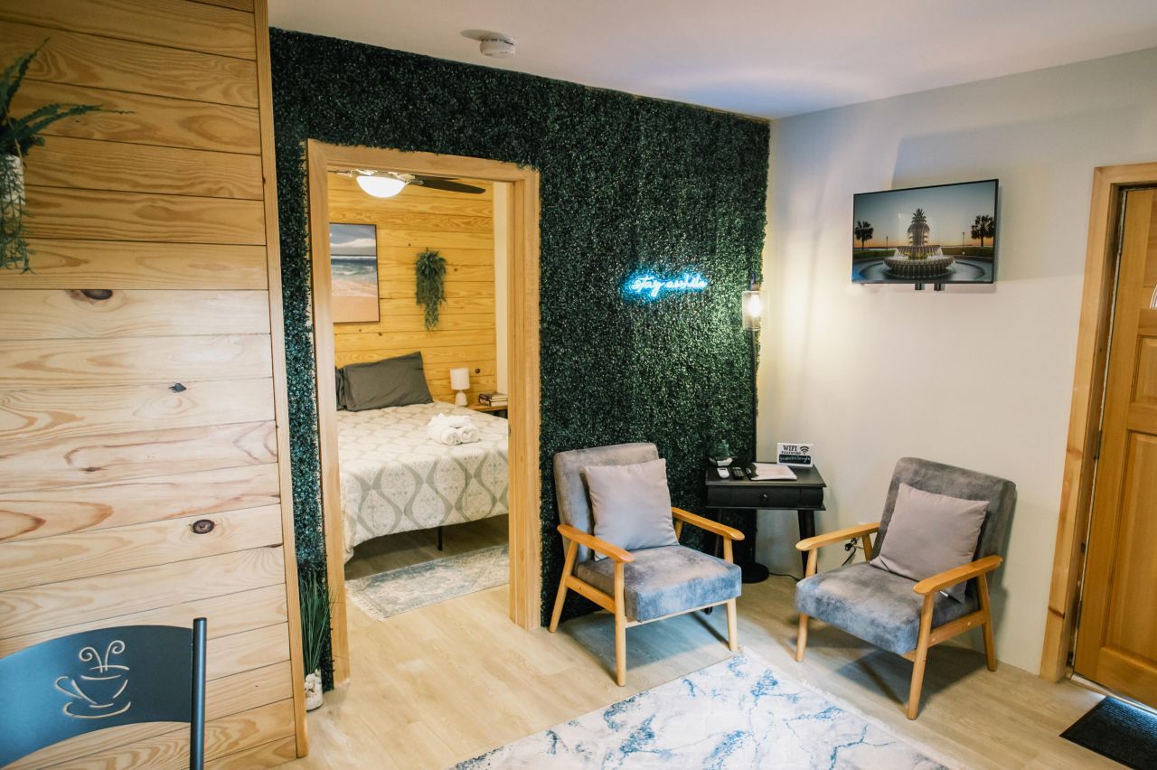 1221 Sumner Avenue Photo 7