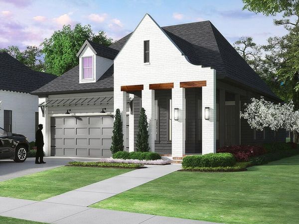 22 Fieldgate Dr, Starkville, MS 39759