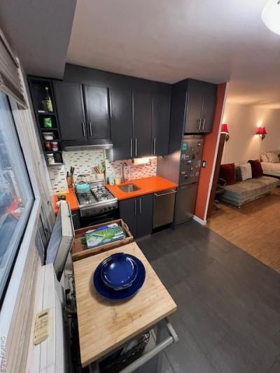 97-10 62 Drive, Unit 12-N, Rego Park, NY 11374 Main Photo