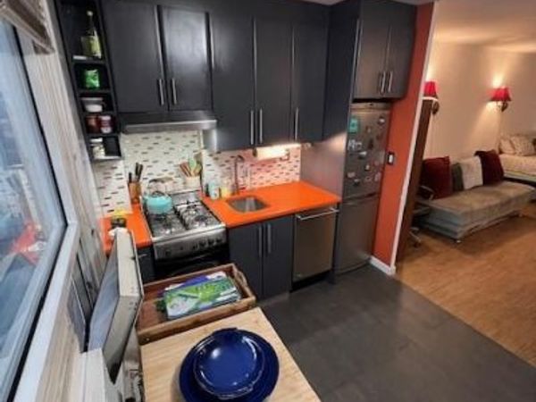 97-10 62 Drive, Unit 12-N, Rego Park, NY 11374