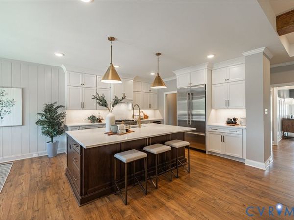 15194 Johns Trace Circle, Montpelier, VA 23192