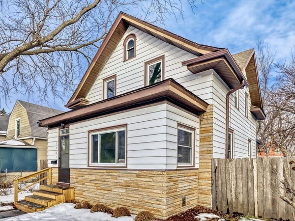 1501 Sherburne Avenue, Saint Paul, MN 55104