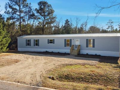 395 Long Cane Road , Johnston, SC 29832