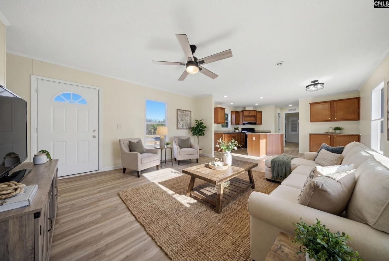 395 Long Cane Road  Photo 7