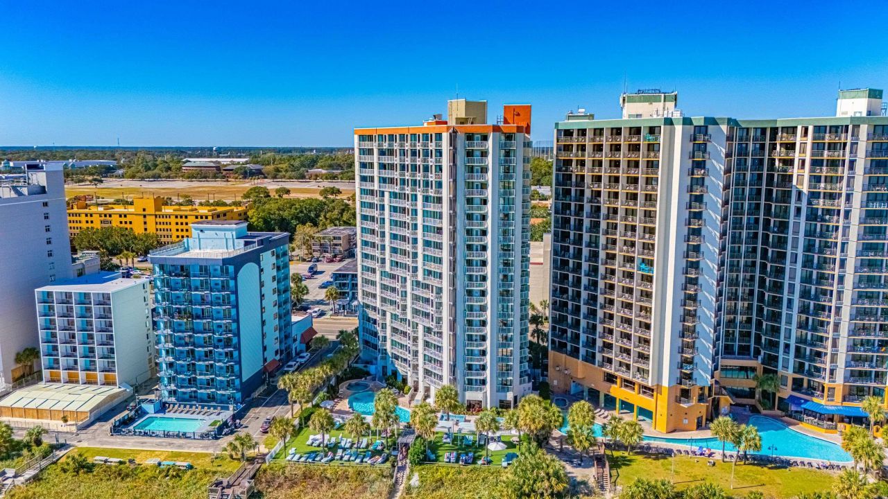 2701 N Ocean Blvd. Photo 35