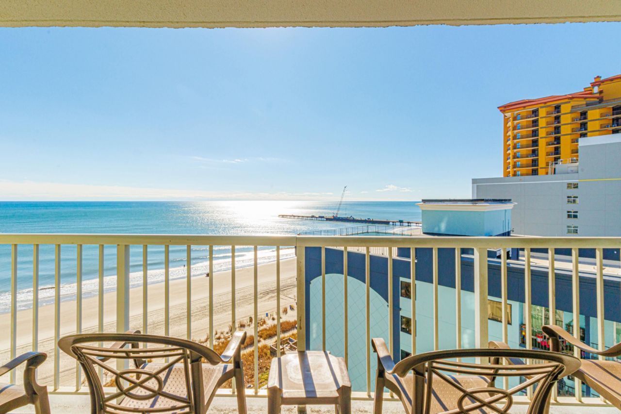 2701 N Ocean Blvd. Photo 5