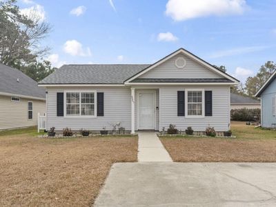 6667 East Sweetbriar Trail, Myrtle Beach, SC 29588