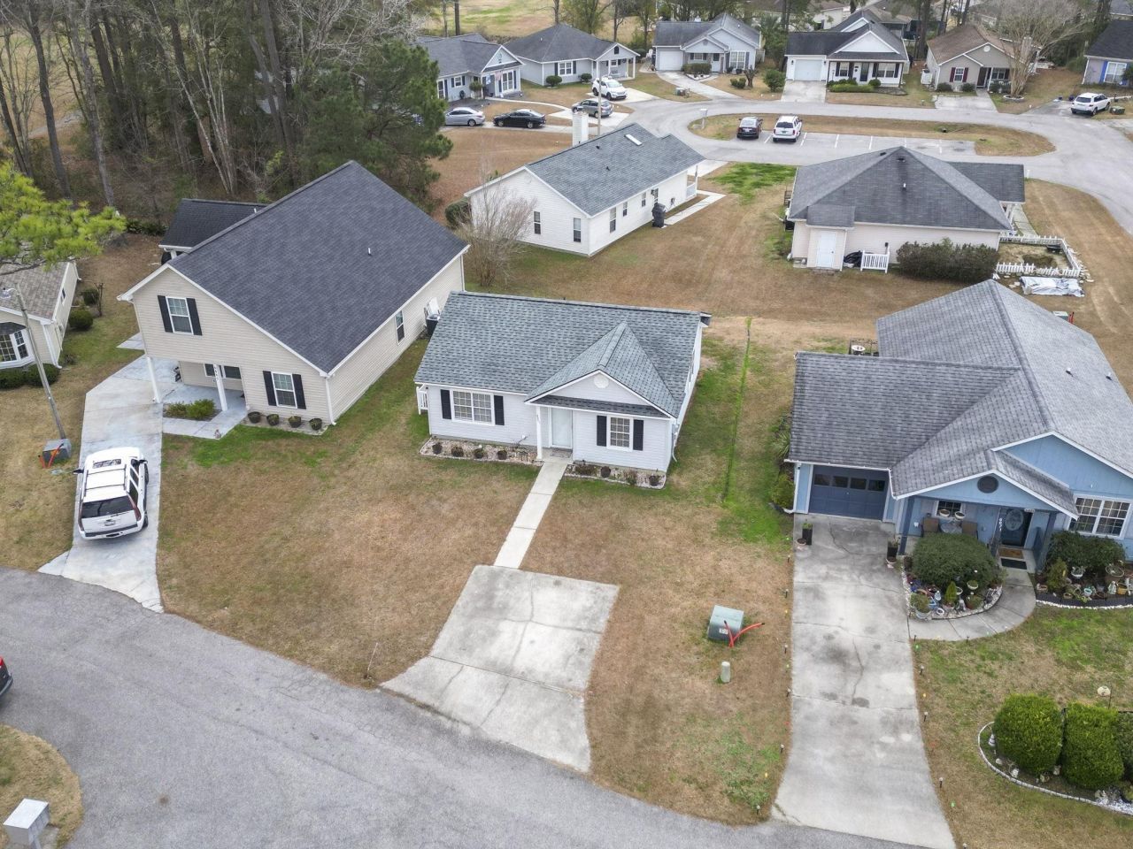 6667 East Sweetbriar Trail Photo 26