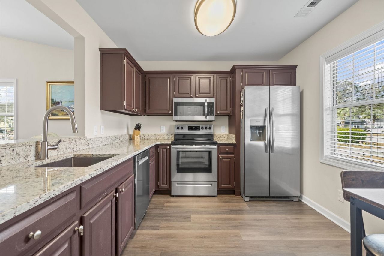 6667 East Sweetbriar Trail Photo 4