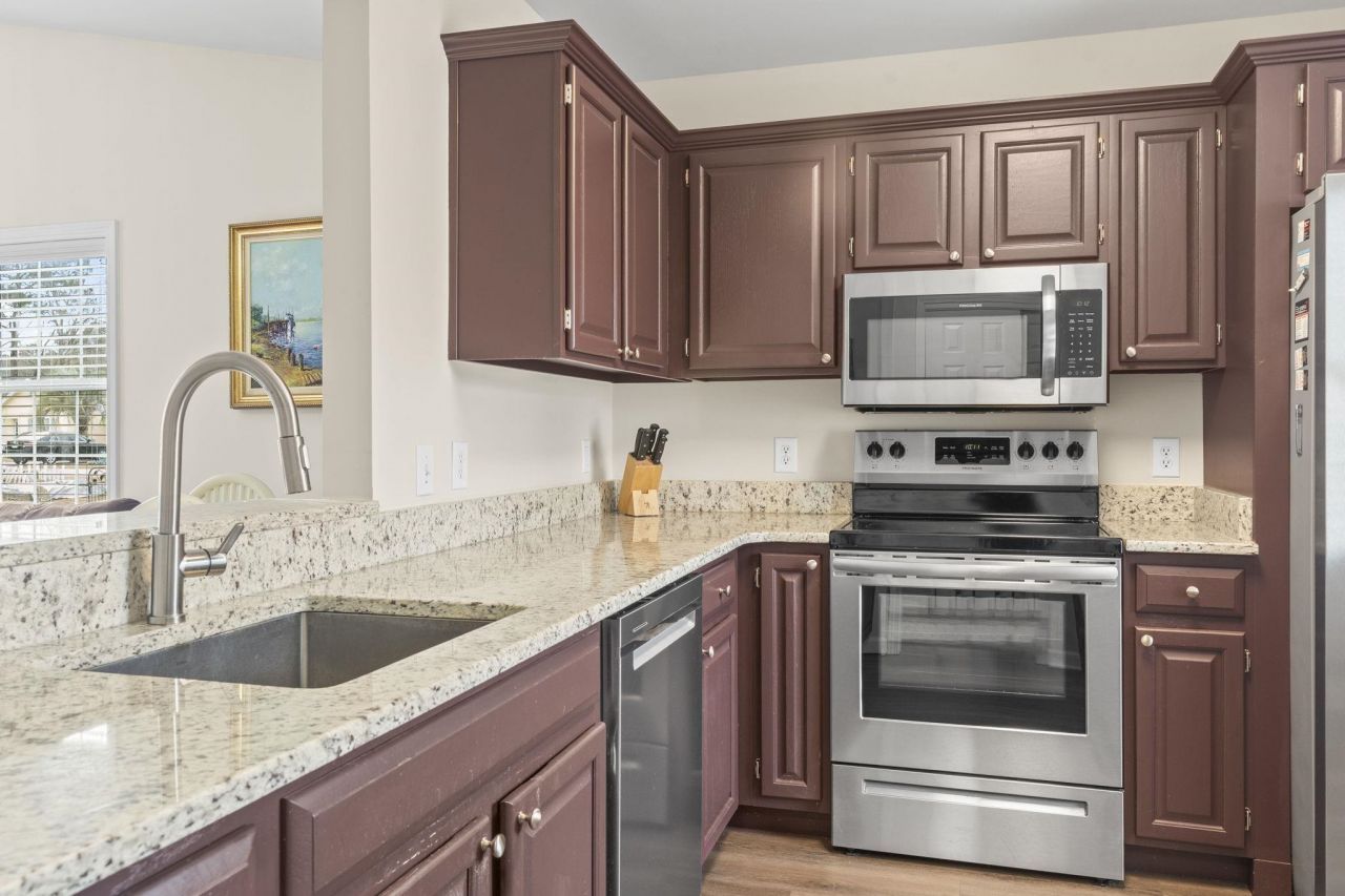 6667 East Sweetbriar Trail Photo 5