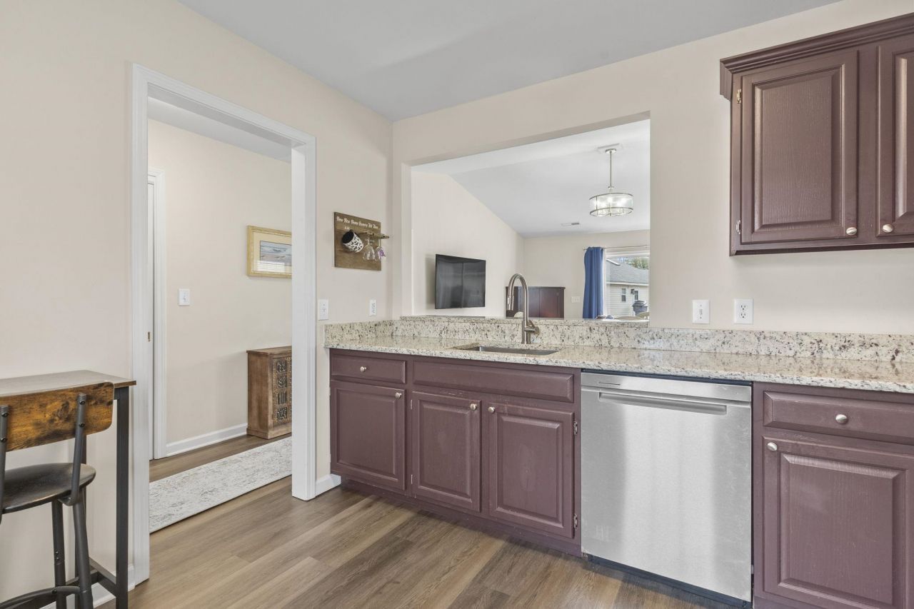 6667 East Sweetbriar Trail Photo 7