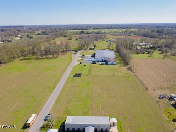 Tbd I-49 North Frontage Road , Grand Coteau, LA 70541