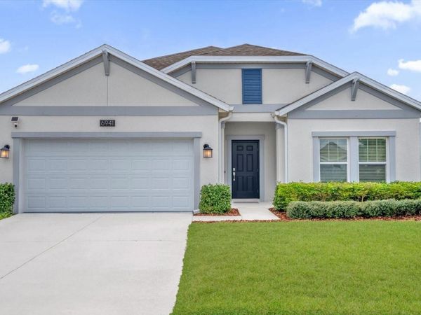 6941 DILLY LAKE AVENUE, GROVELAND, FL 34736