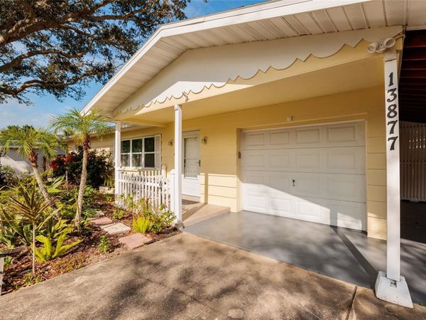 13877 94TH AVENUE, SEMINOLE, FL 33776