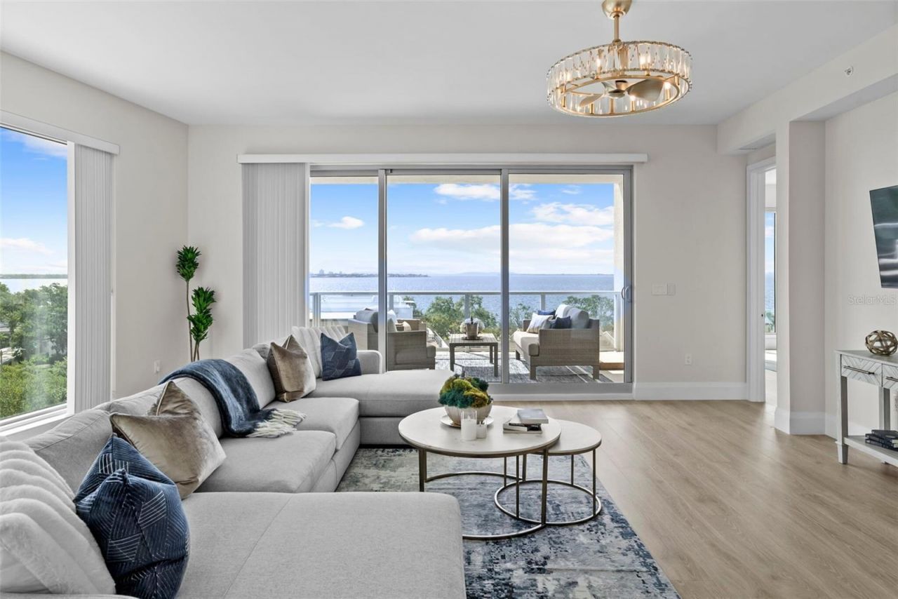 2910 W Barcelona Street, Unit 501, Tampa, FL 33629 Photo