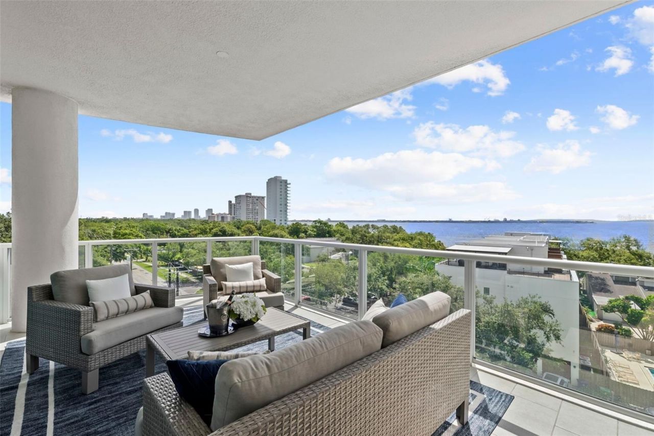 2910 W Barcelona Street, Unit 501, Tampa, FL 33629 Photo