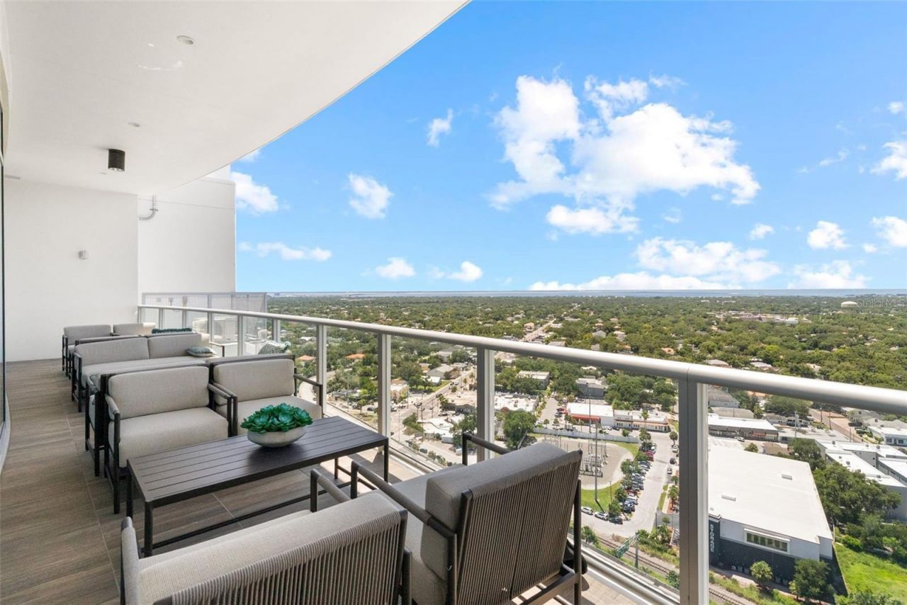 2910 W Barcelona Street, Unit 501, Tampa, FL 33629 Photo
