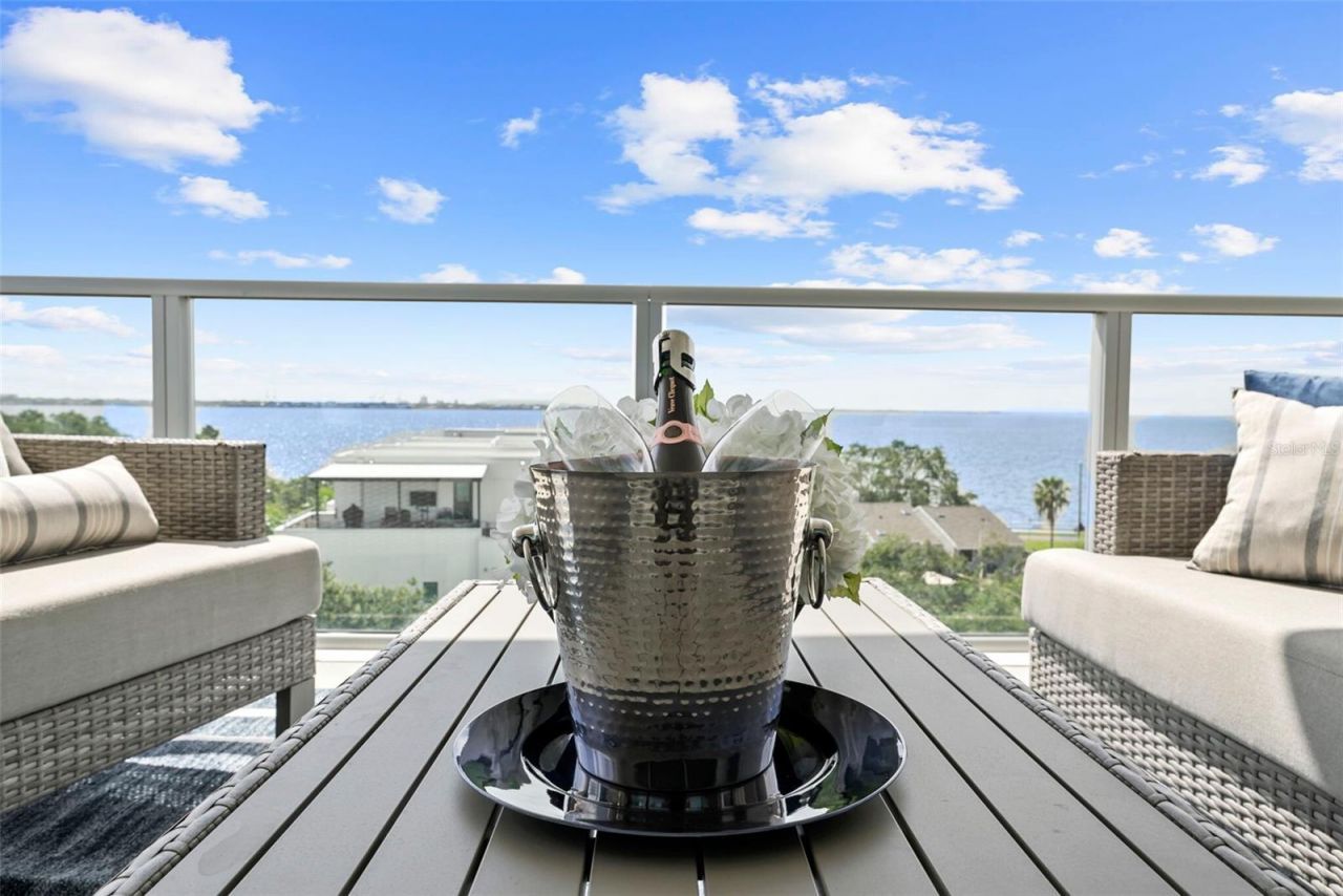 2910 W Barcelona Street, Unit 501, Tampa, FL 33629 Photo