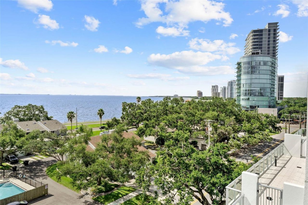 2910 W Barcelona Street, Unit 501, Tampa, FL 33629 Photo