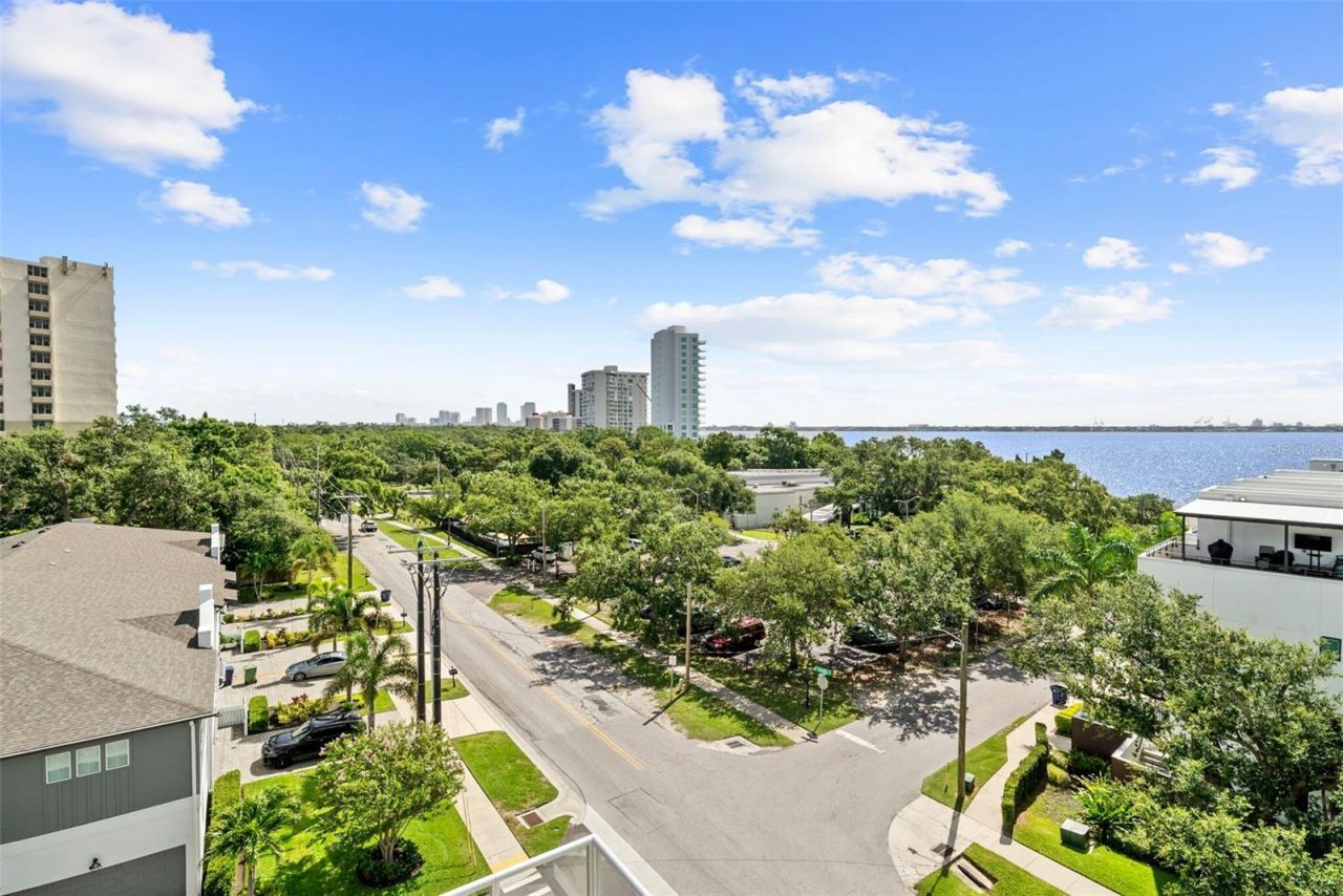 2910 W Barcelona Street, Unit 501, Tampa, FL 33629 Photo