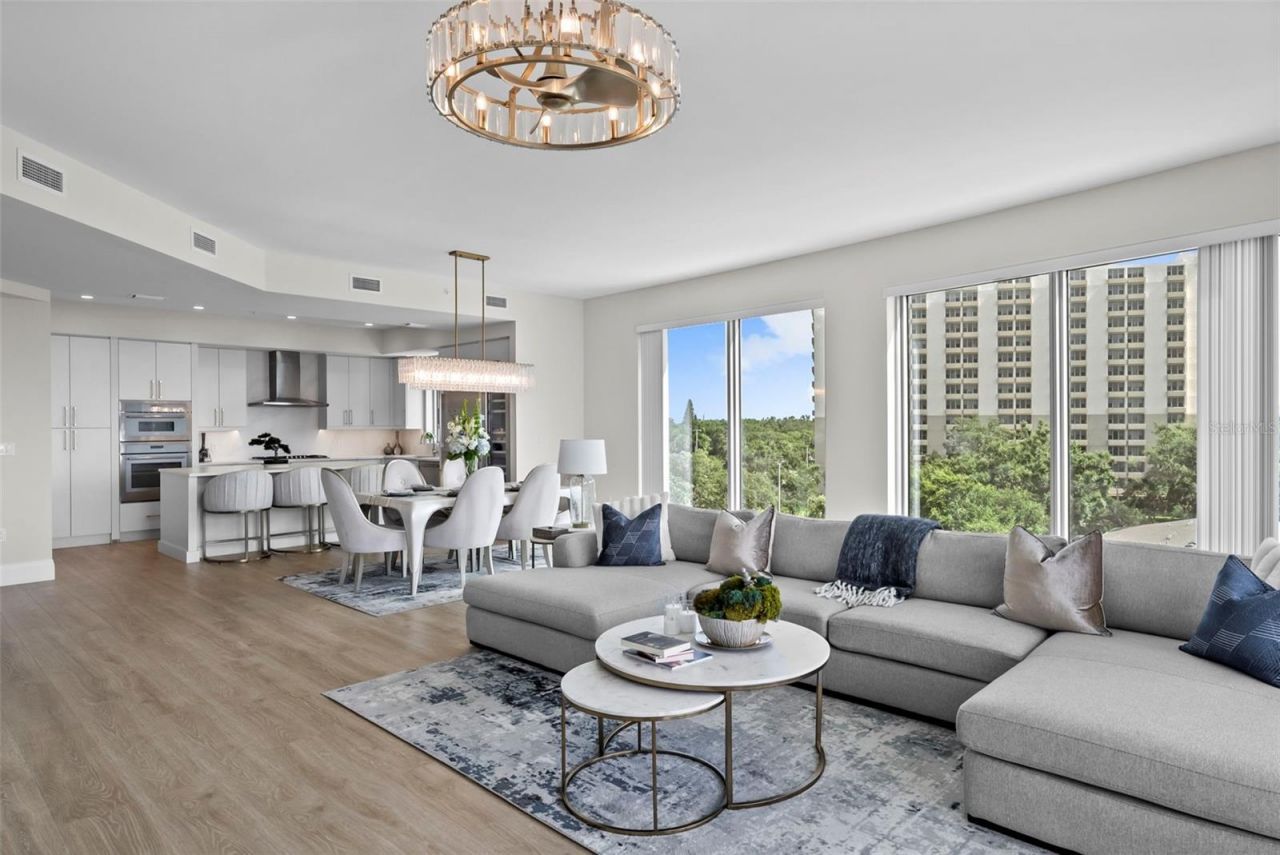 2910 W Barcelona Street, Unit 501, Tampa, FL 33629 Photo