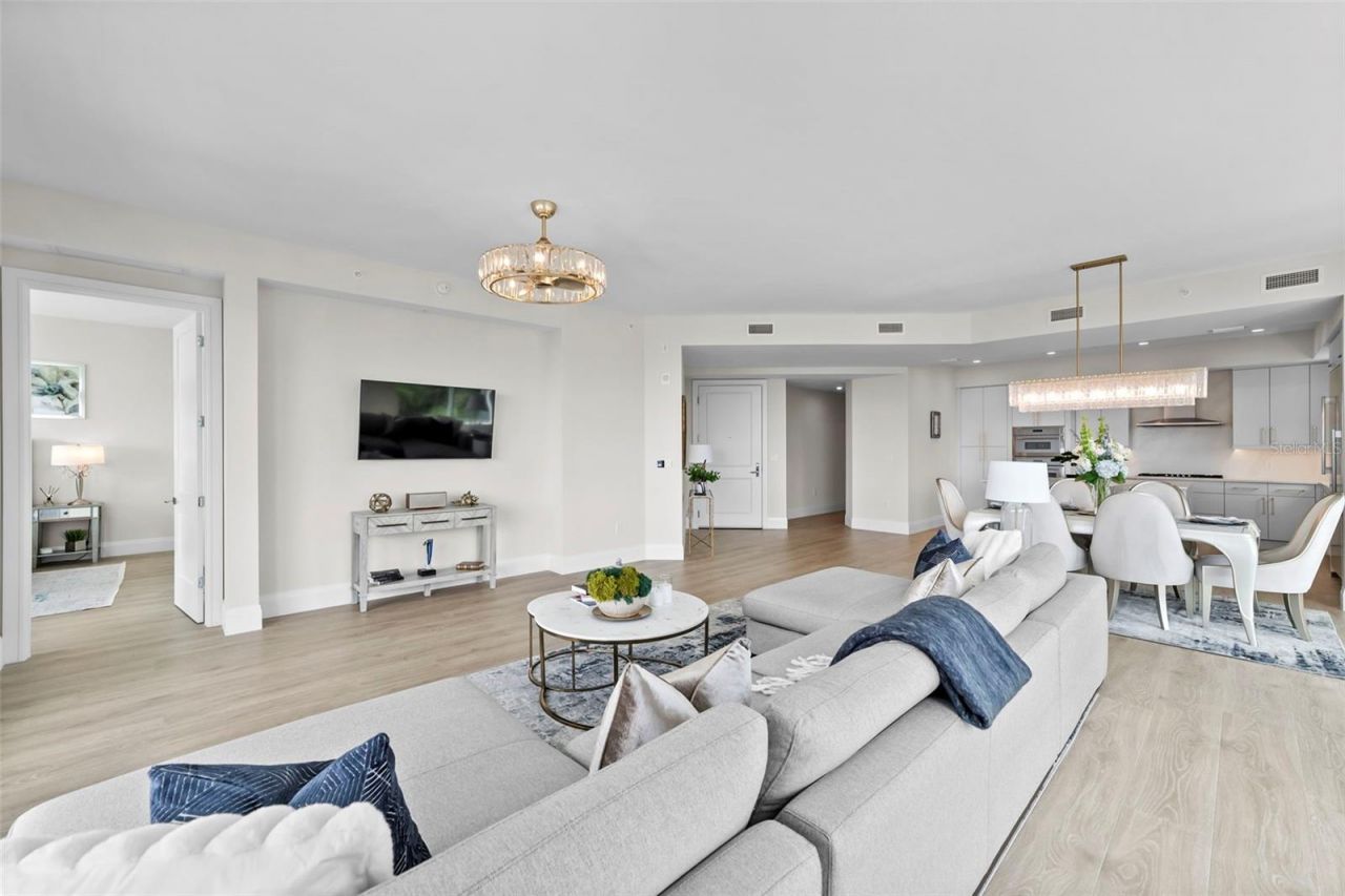 2910 W Barcelona Street, Unit 501, Tampa, FL 33629 Photo