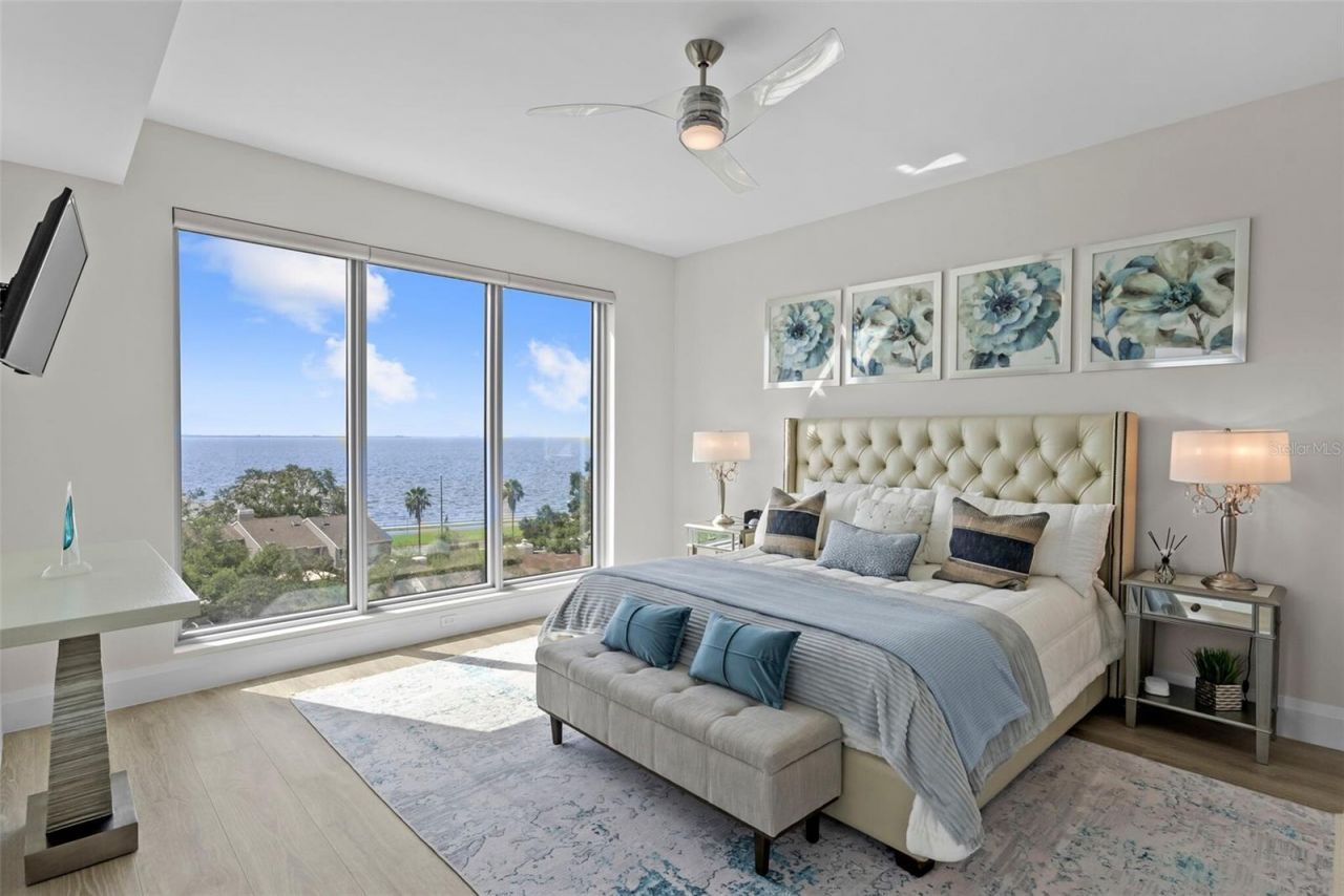 2910 W Barcelona Street, Unit 501, Tampa, FL 33629 Photo