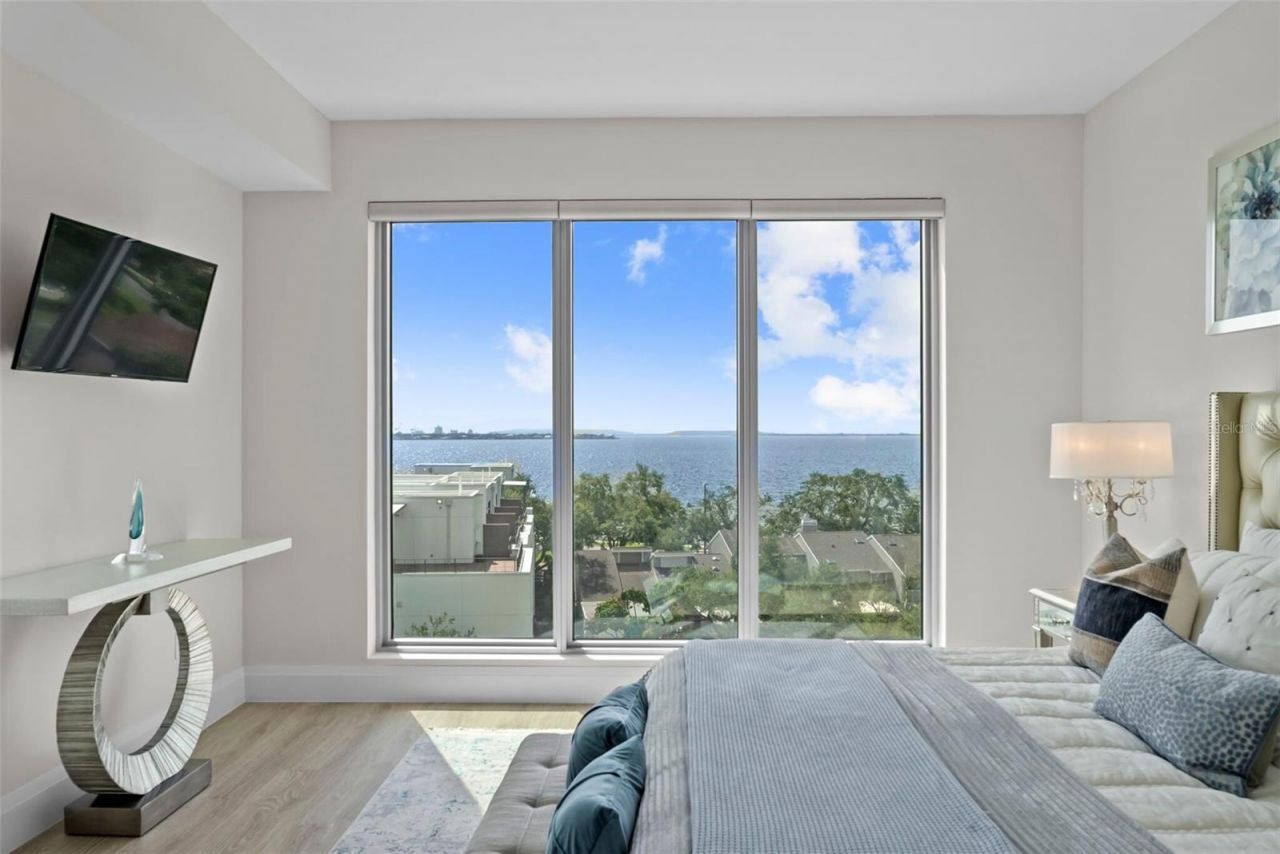 2910 W Barcelona Street, Unit 501, Tampa, FL 33629 Photo